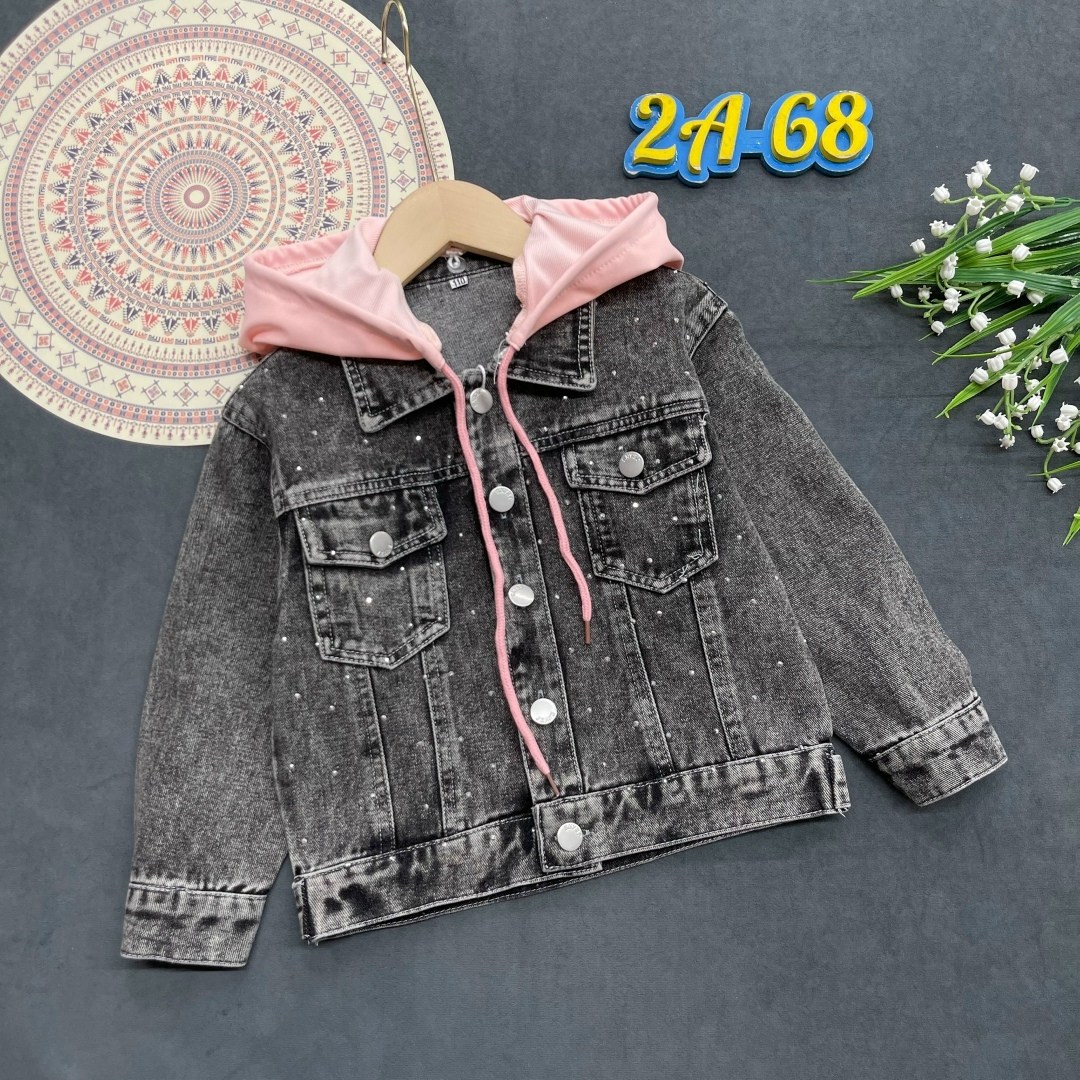 джинсовая куртка для девочек,джинсовая куртка для девочки с капюшоном,джинсовая куртка,куртка джинсовая детская,детская джинсовая куртка с капюшоном