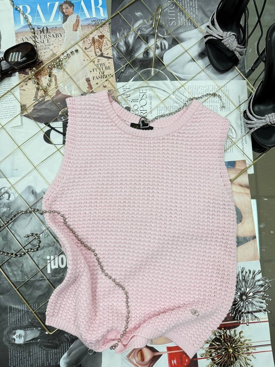 вязаные жилеты,жилет желтый,детский вязаный жилет,вязаные топы,кофта женская