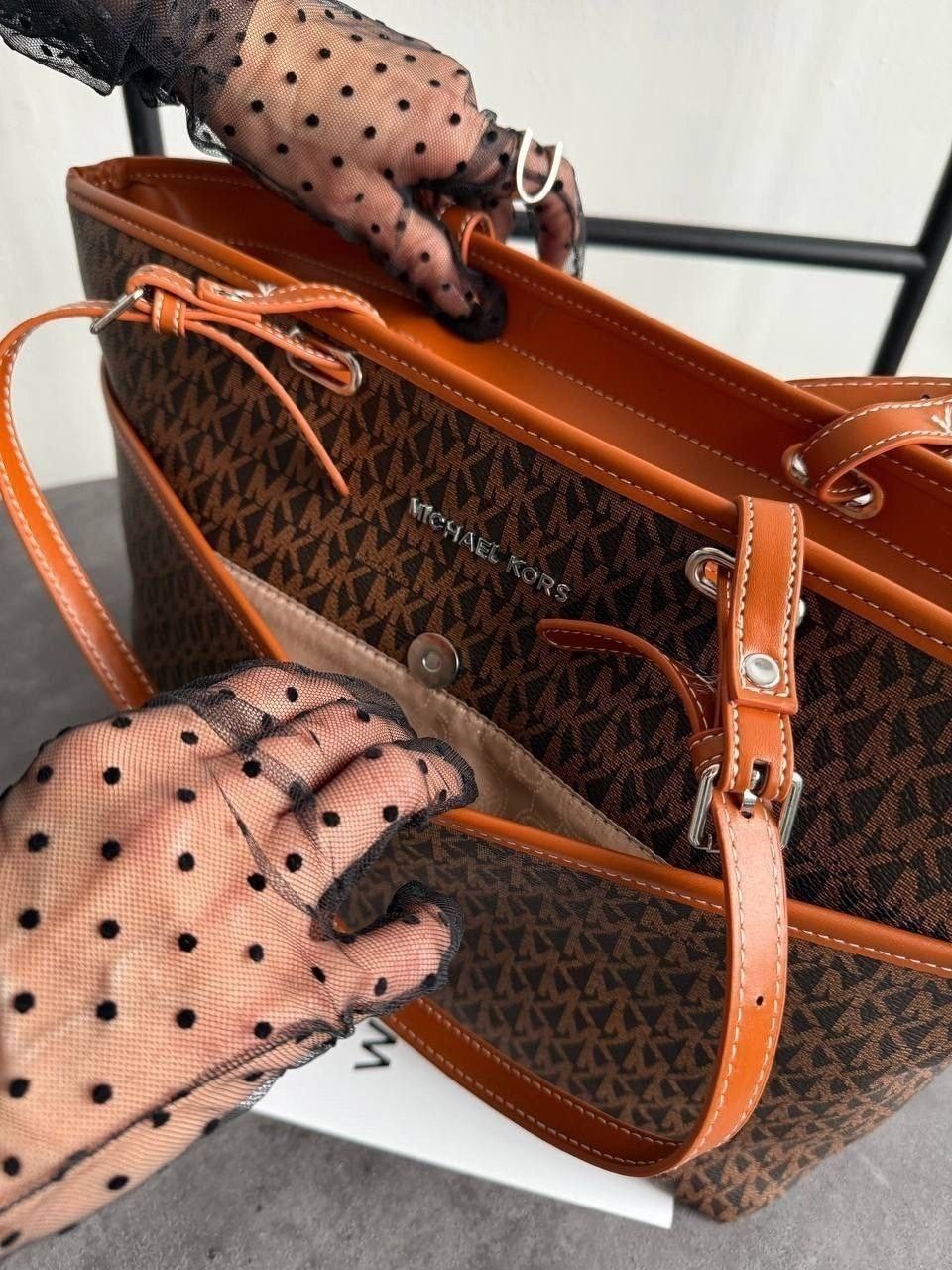 сумка шоппер michael kors,сумка шоппер,стильная сумка шоппер,сумка женские,женская сумка michael kors