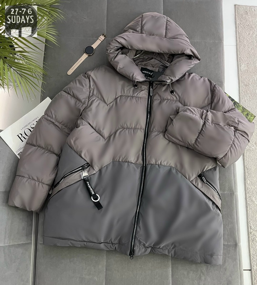 демисезонная куртка,куртка теплая,куртка,двусторонний пуховик,женская демисезонная куртка