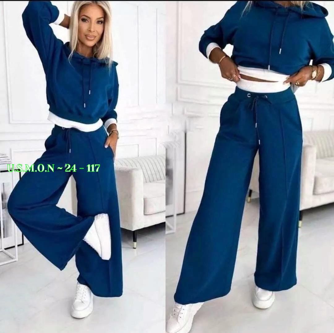 костюм с широкими штанами,костюм женские спортивные костюмы,брючный костюм в спортивном стиле,костюм женский на флисе,спортивные костюмы женские
