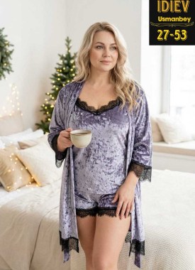 Домашняя одежда