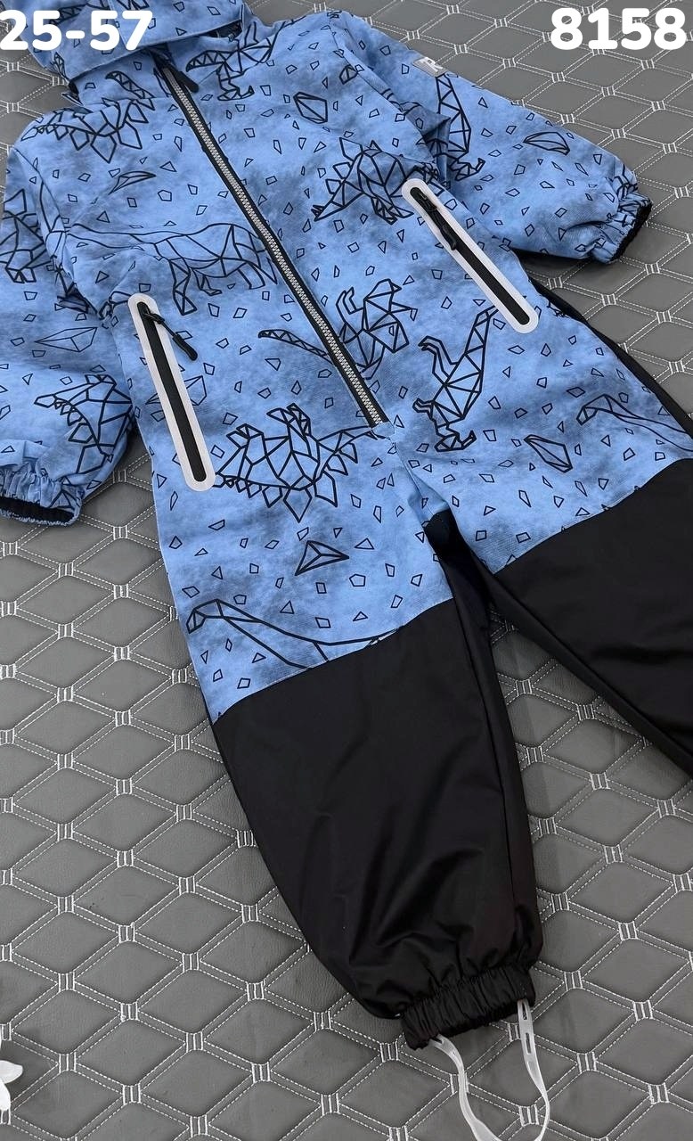 демисезонный комбинезон,детский демисезонный комбинезон,комбинезон демисезонный для мальчика,комбинезон для мальчика,kerry демисезонный комбинезон k11404