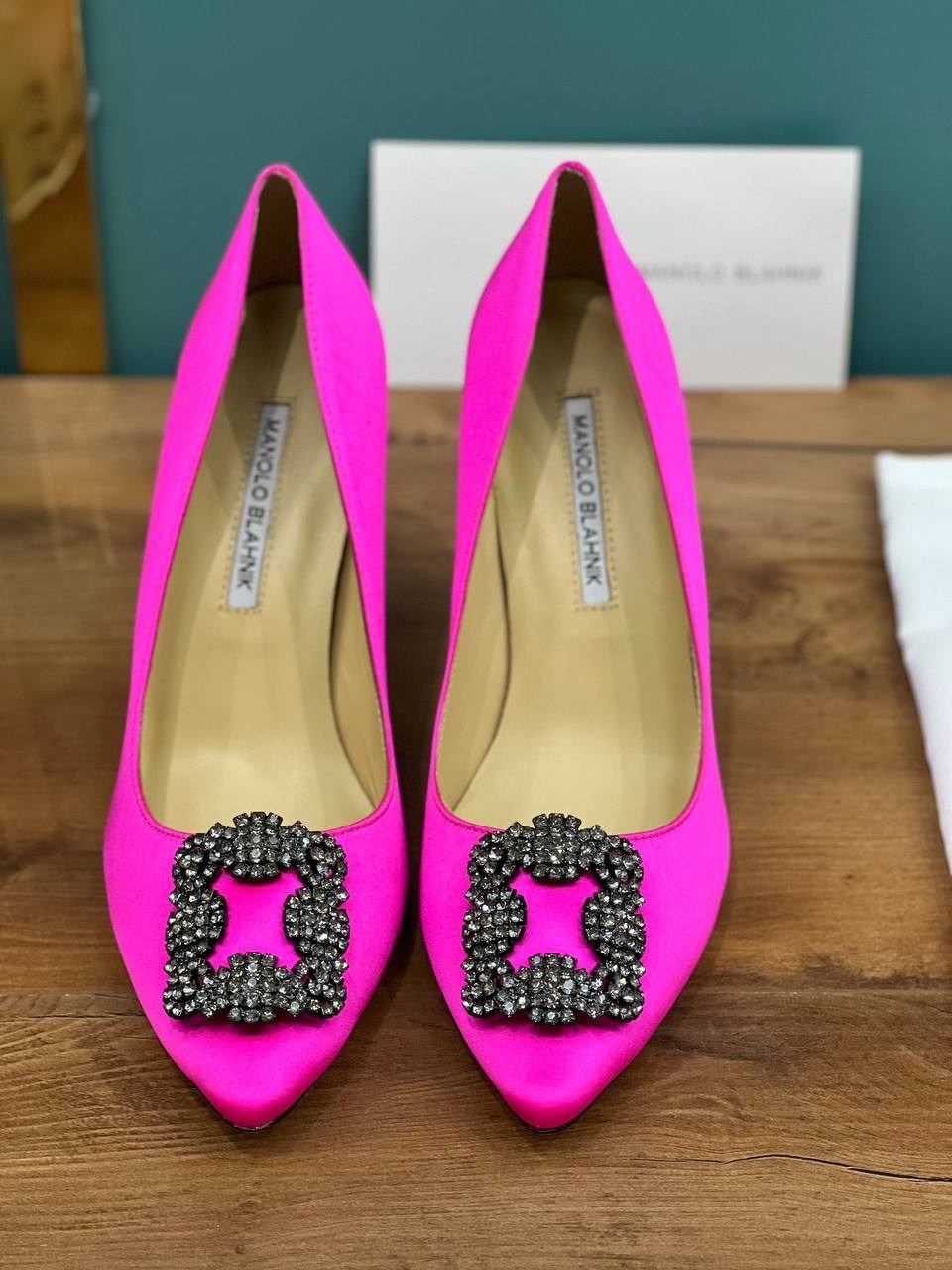 маноло бланик туфли,manolo blahnik туфли,,маноло бланик туфли фуксия,маноло бланик туфли розовые