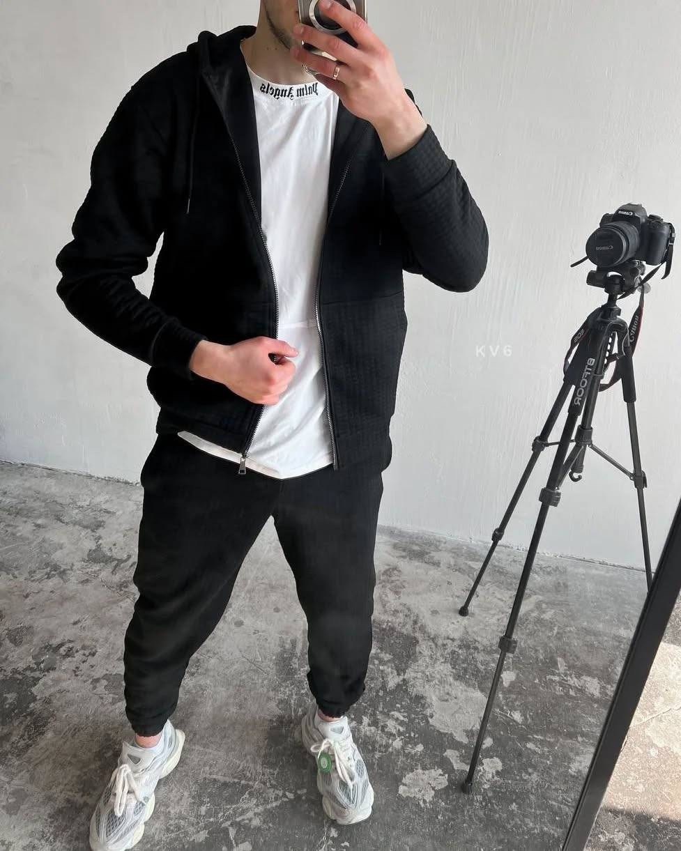 костюм спортивный,мужские спортивные костюмы,повседневный спортивный костюм,мужская мода,спортивный костюм стильный