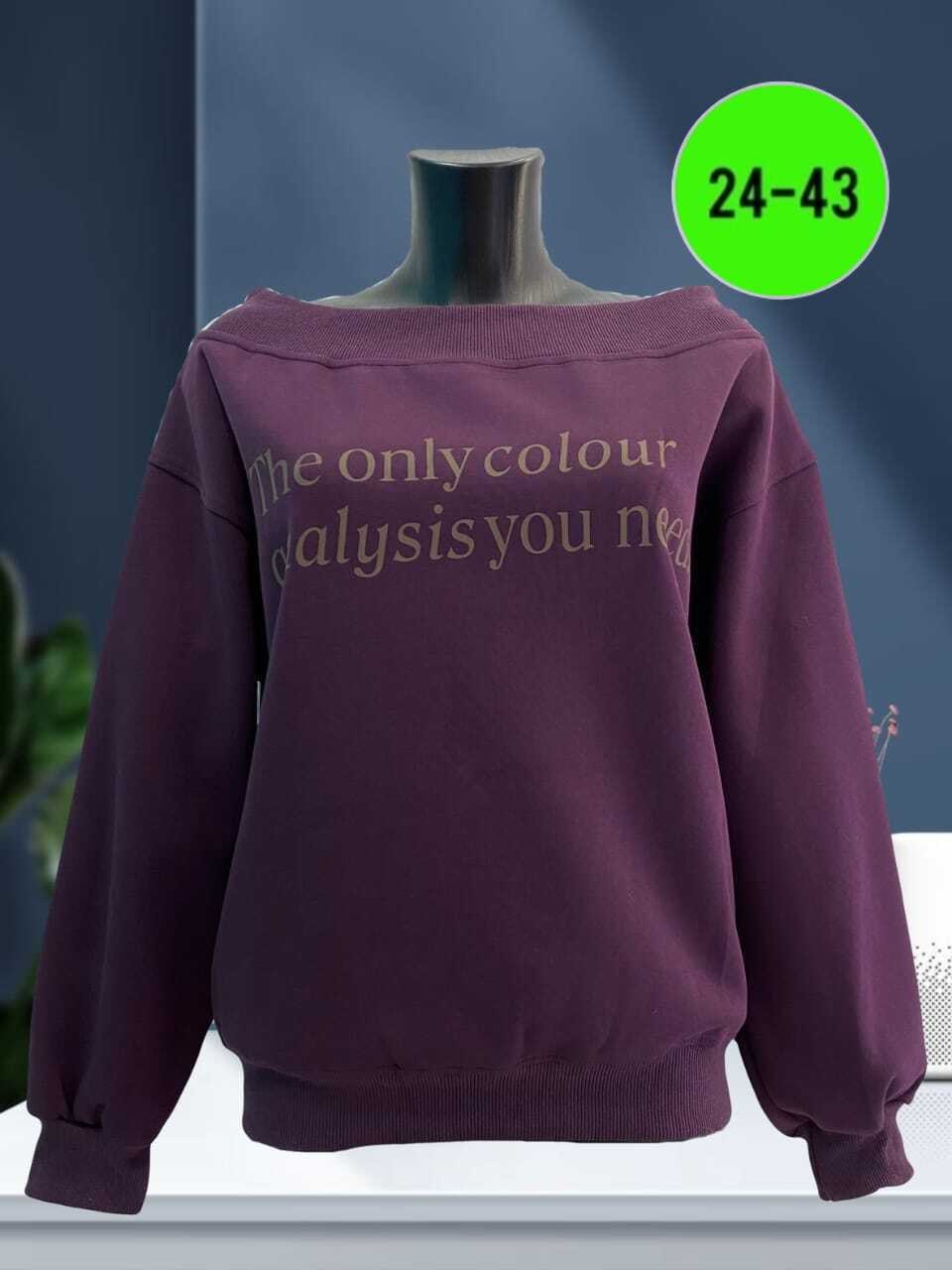 кофта женская,свитшот женская,толстовка кофта,свитшот классический,толстовки свитшот