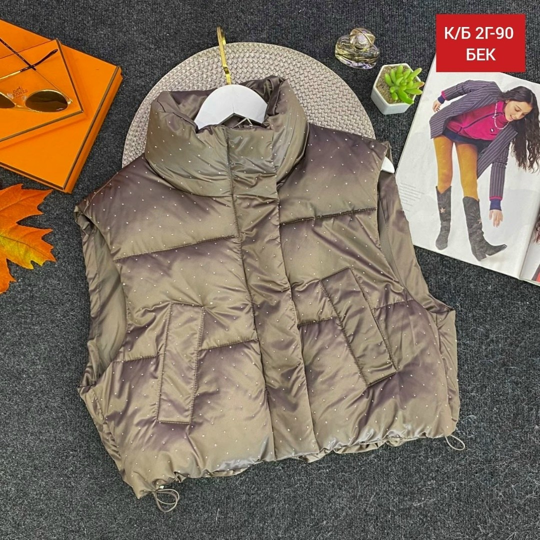 женские жилеты,женские жилетки,пуховой жилет,теплый жилет,жилет