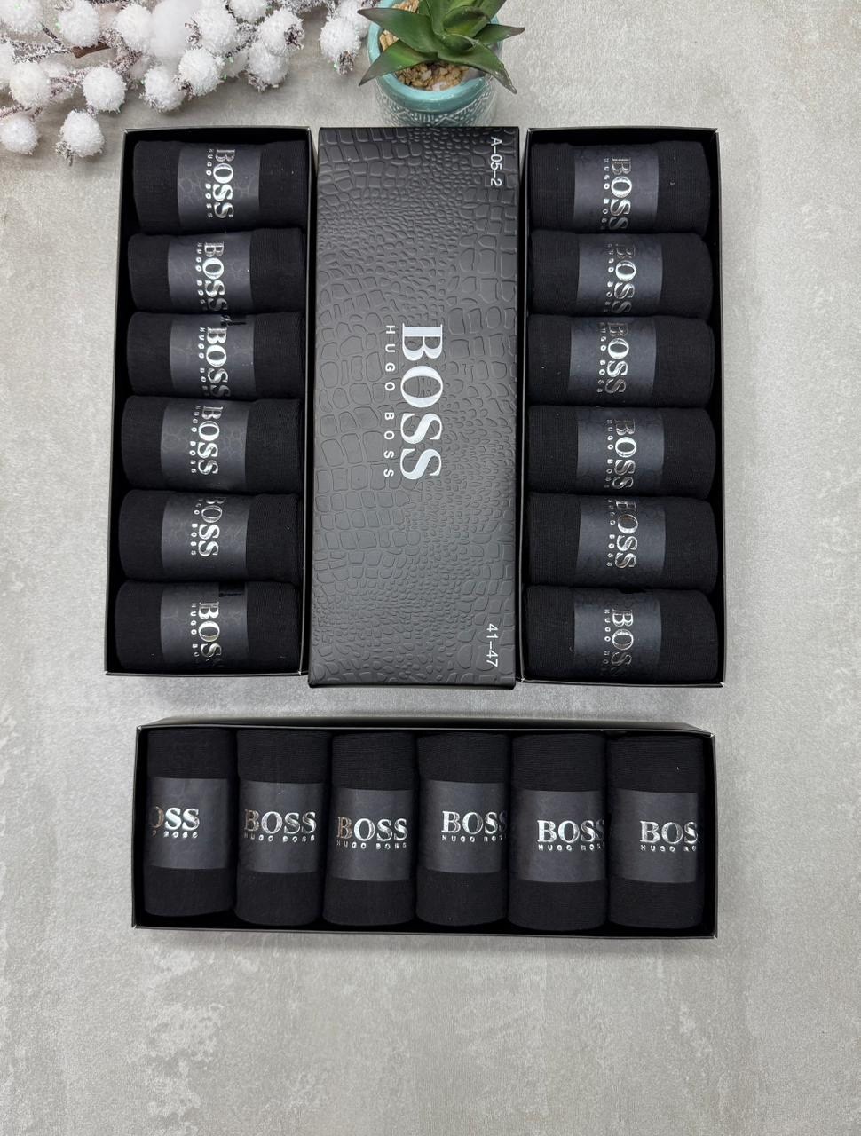 носки мужские,носки 2 пары boss носки 2 пары,носки boss,комплект носки мужские,носки мужские набор