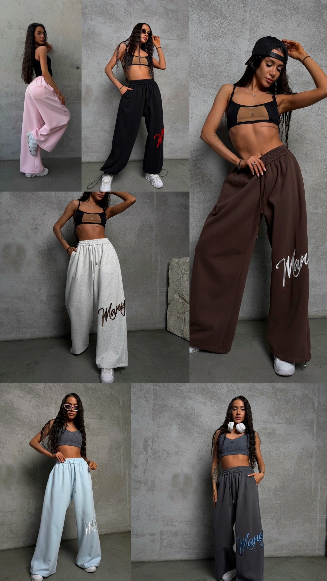 спортивные брюки оверсайз в стиле y2k,спортивные брюки mil.story оверсайз джоггеры,брюки спортивные,спортивные штаны свободные,брюки спортивные широкие