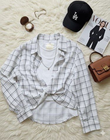 рубашка в клетку женская,стильная рубашка,рубашка в клетку,рубашка клетчатая,рубашка женская