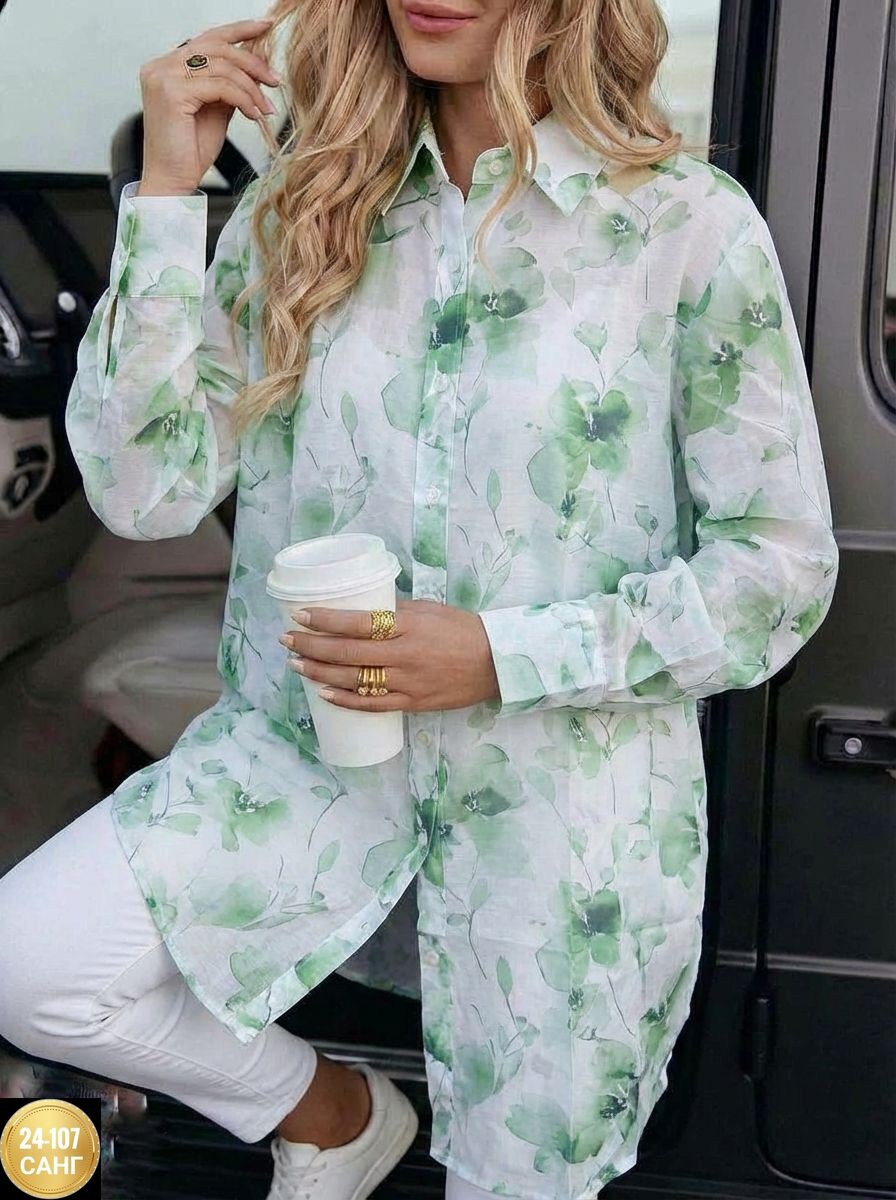 женская рубашка,шифоновая рубашка,рубашка блузка,модная рубашка,рубашка женская голубая