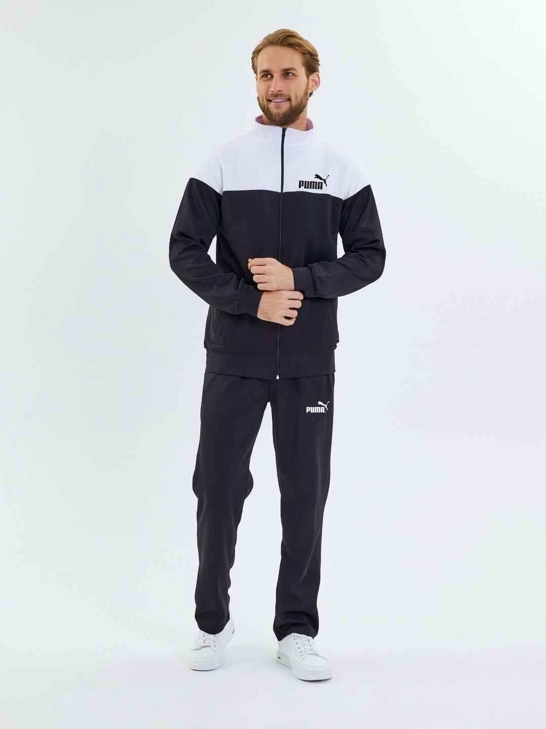 синие мужские спортивные костюмы puma,спортивный костюм мужской puma,спортивный костюм puma baseball tricot suit 58584306,спортивный костюм puma,костюм спортивный puma poly suit cl