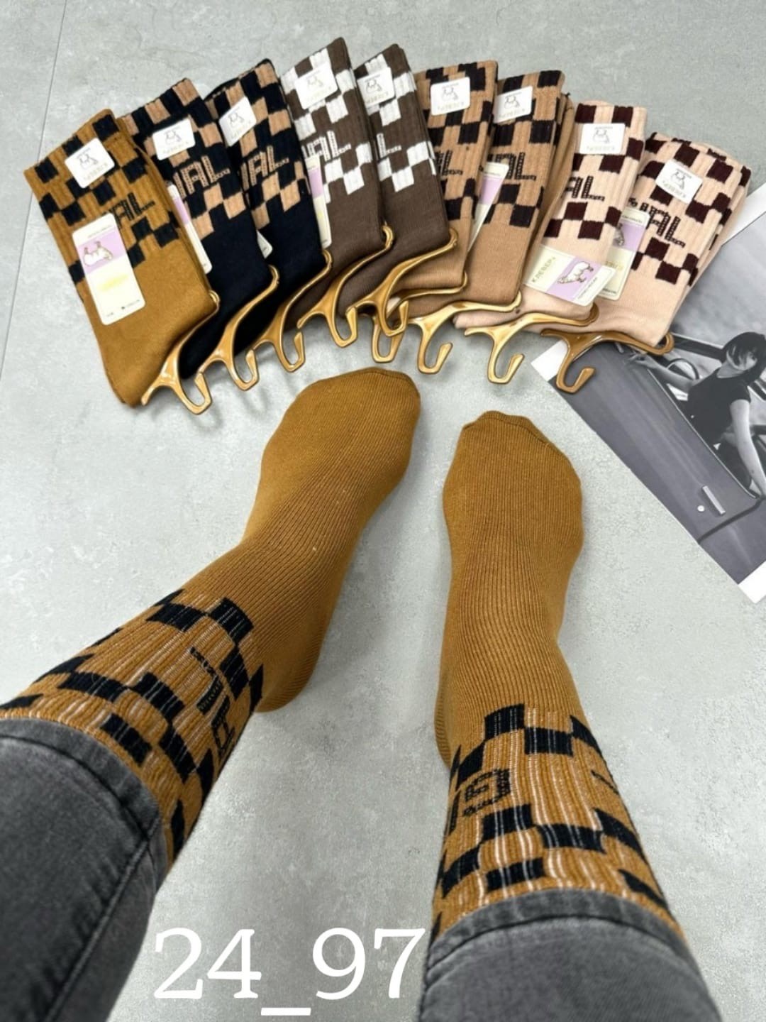 носки женские,носки женские 10 пар,носки мода,модные носки,носки мужские