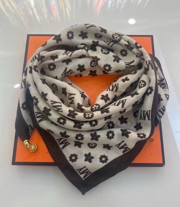 шелковый шарф,женский шелковый платок шарф,шелковый платок шарф,платки и шарфы,женский платок