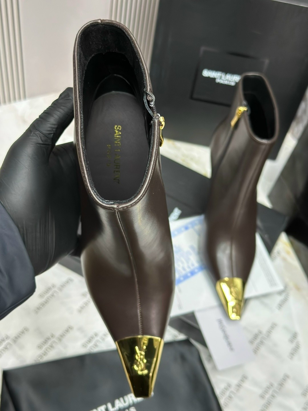 ,ботильоны yves saint laurent,ботильоны женские,ботильоны баленсиага,ботильоны фенди