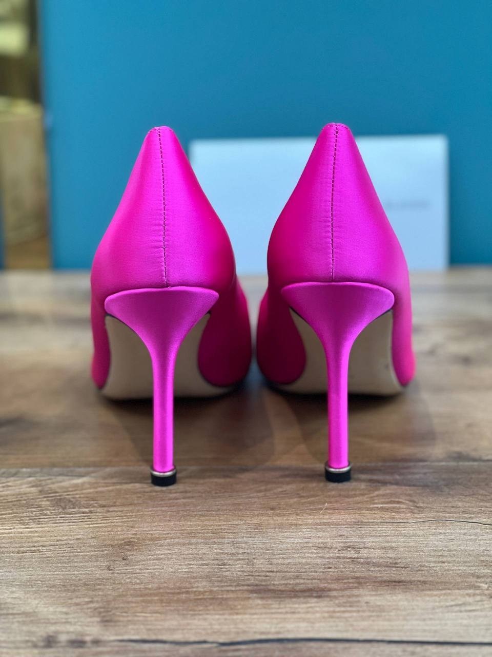 маноло бланик туфли,manolo blahnik туфли,,маноло бланик туфли фуксия,маноло бланик туфли розовые