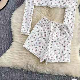 Домашняя одежда