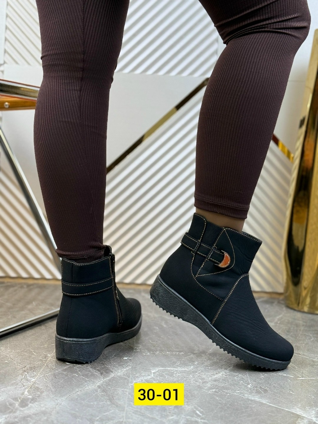 ,женские ботинки, женская, женская зимняя,юничел зимняя  женская