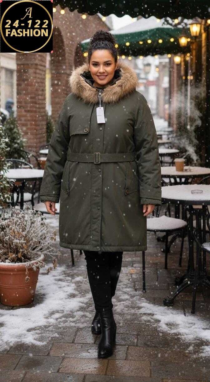 женская зимняя куртка-пуховик,женский пуховик -парка (плотный материал) vo-tarun,пуховик женский,женская зимняя куртка,зимняя куртка