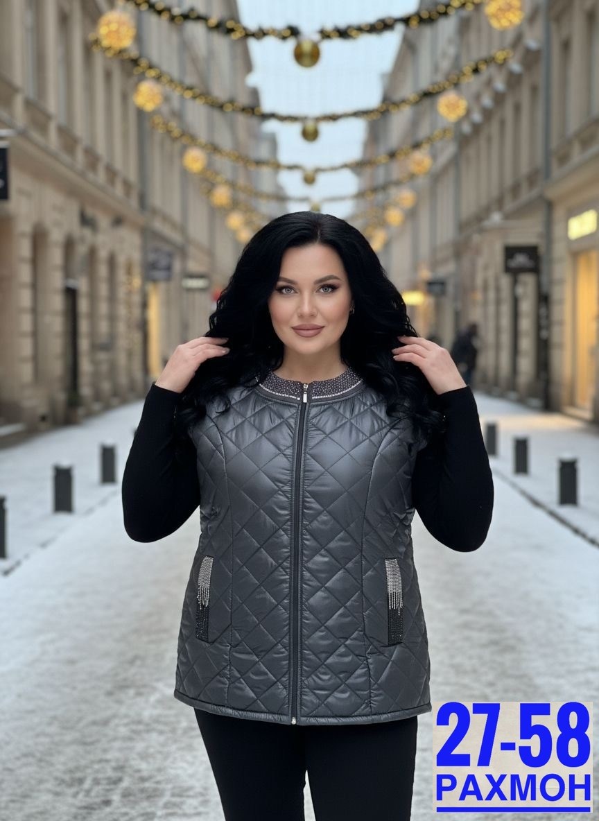 жилетка женская,жилет женский,жилетка,жилет на синтепоне,демисезонная жилетка
