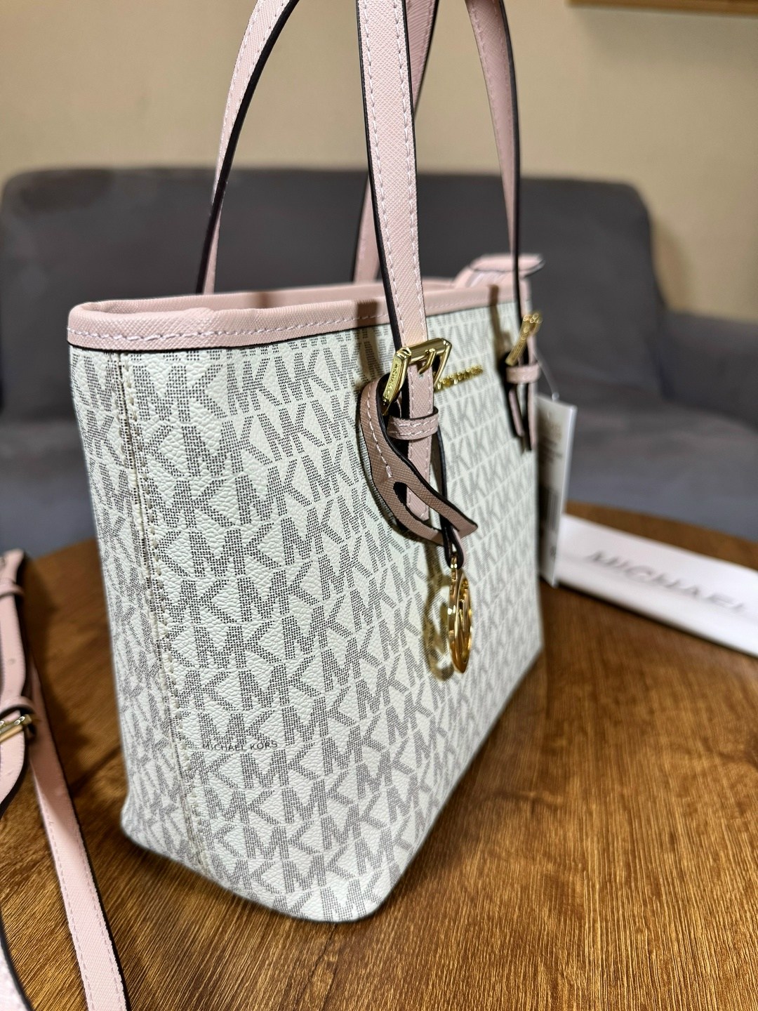 сумка michael kors,michael kors сумка на плечо шоппер,модные сумки,сумка,женская сумка