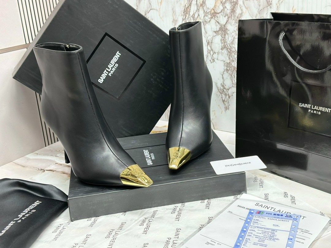 ботильоны yves saint laurent,ботильоны yves saint laurent bm47179322777,,ботильоны saint laurent,модные ботильоны