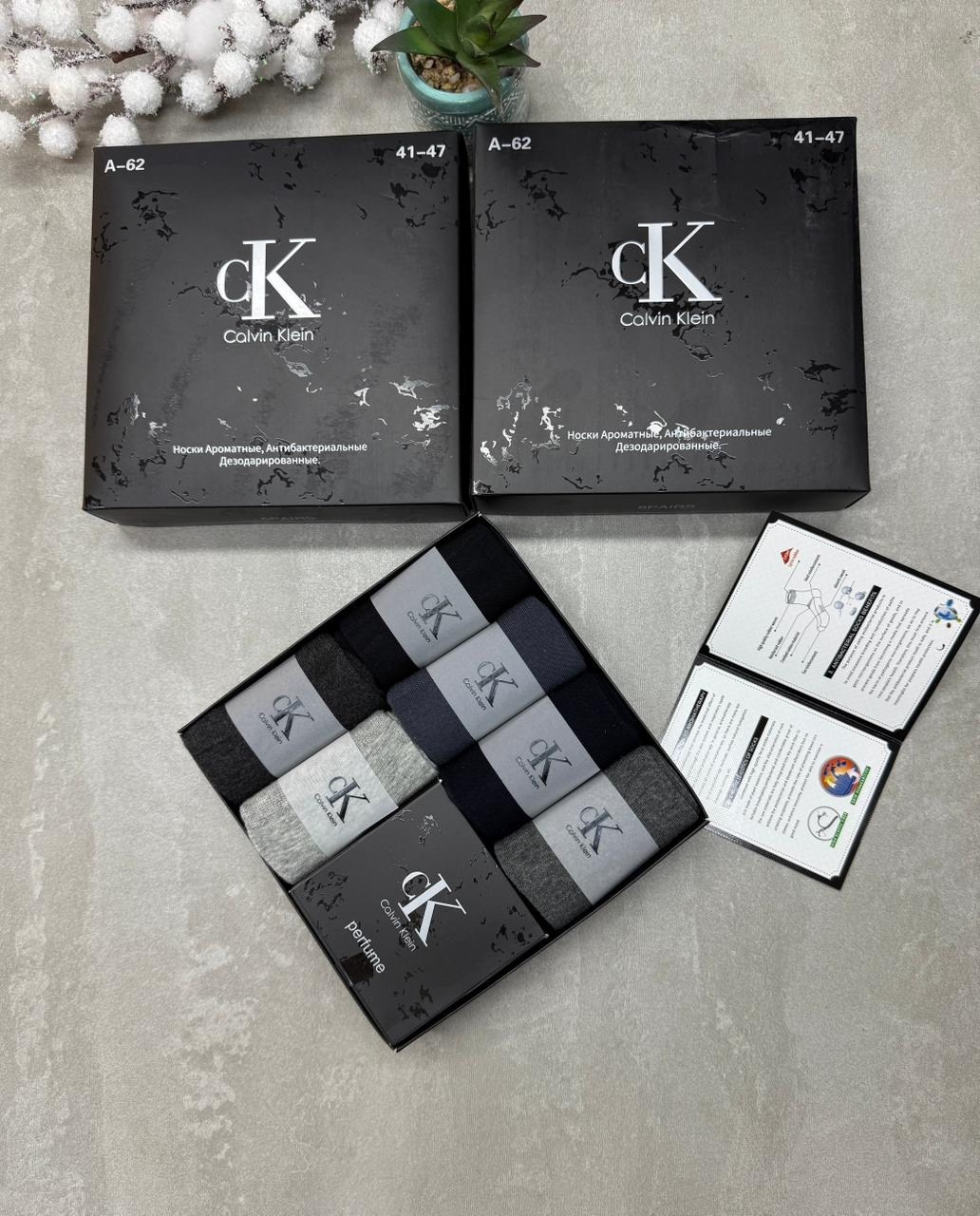 комплект носков calvin klein,носки мужские,носки calvin klein,комплект носки мужские,мужские носки набор