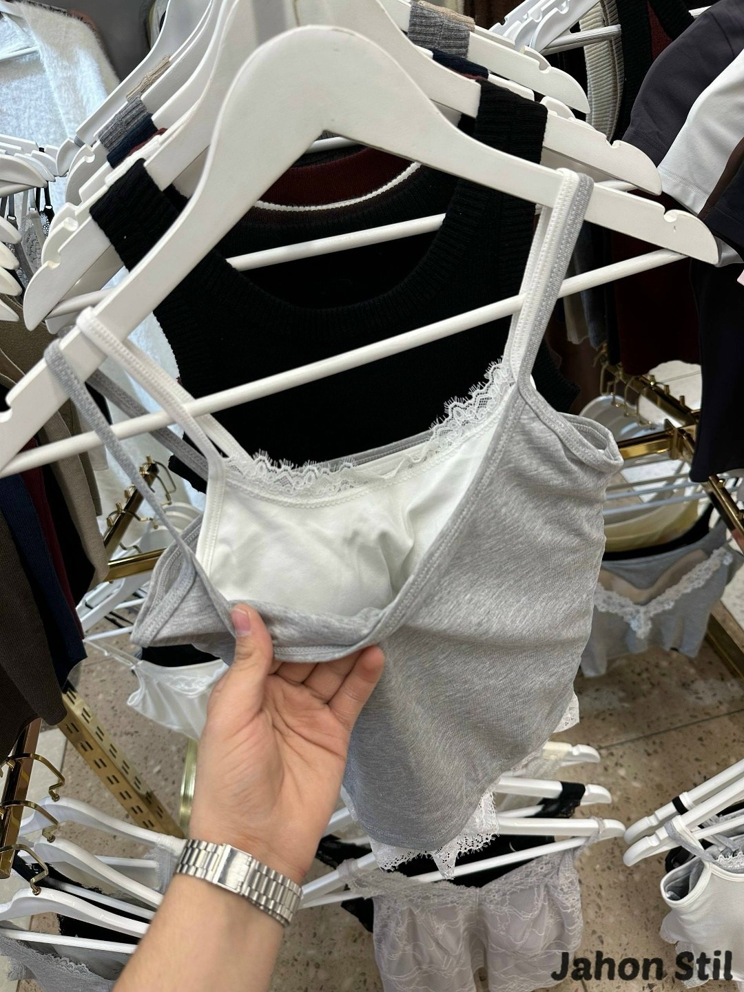 майка с кружевами,женская майка,майка на бретельках,хлопковые топы,кружевная майка