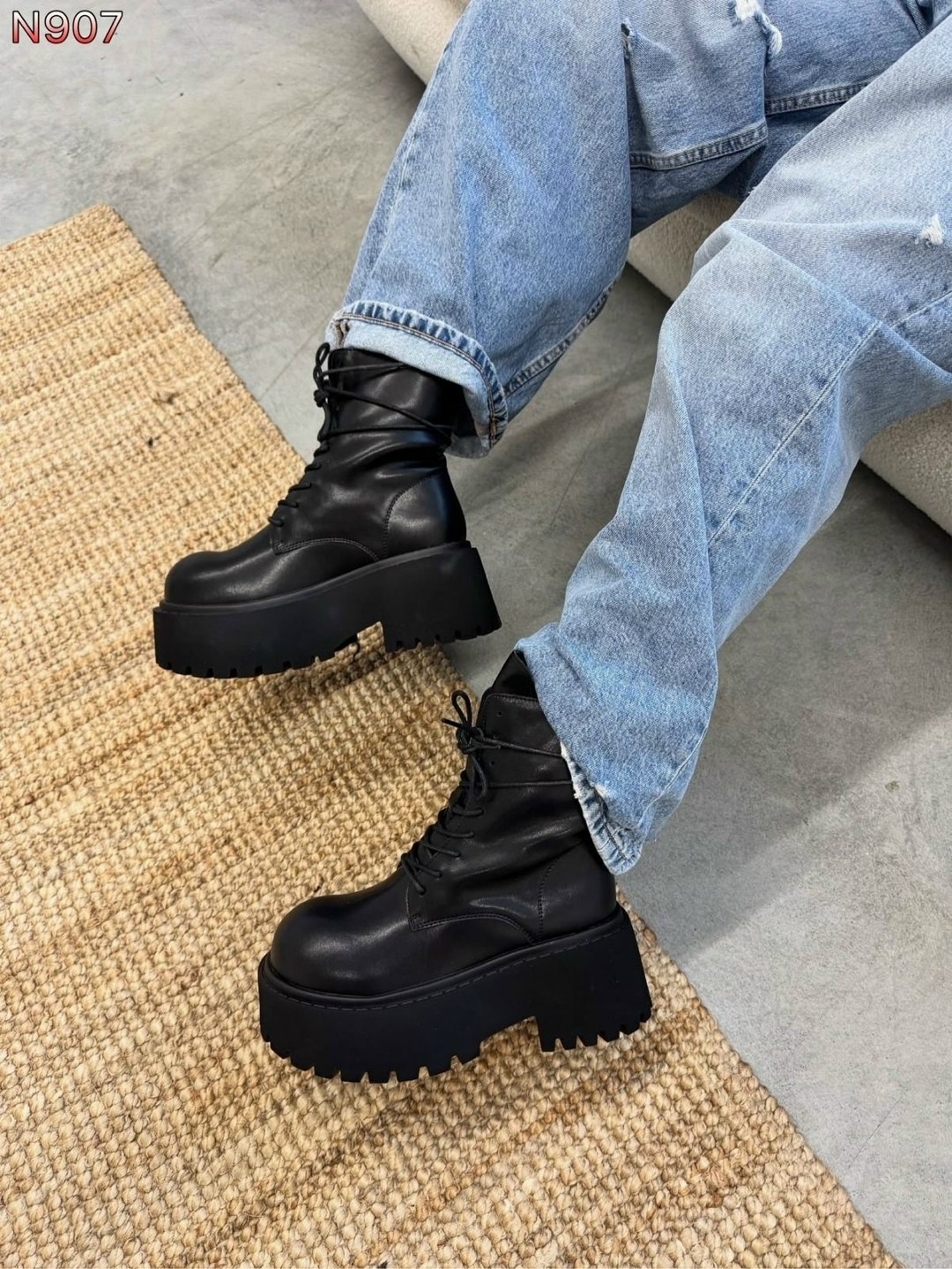 ботинки женские,,модные ботинки,ботинки на платформе,ботинки селин 2025