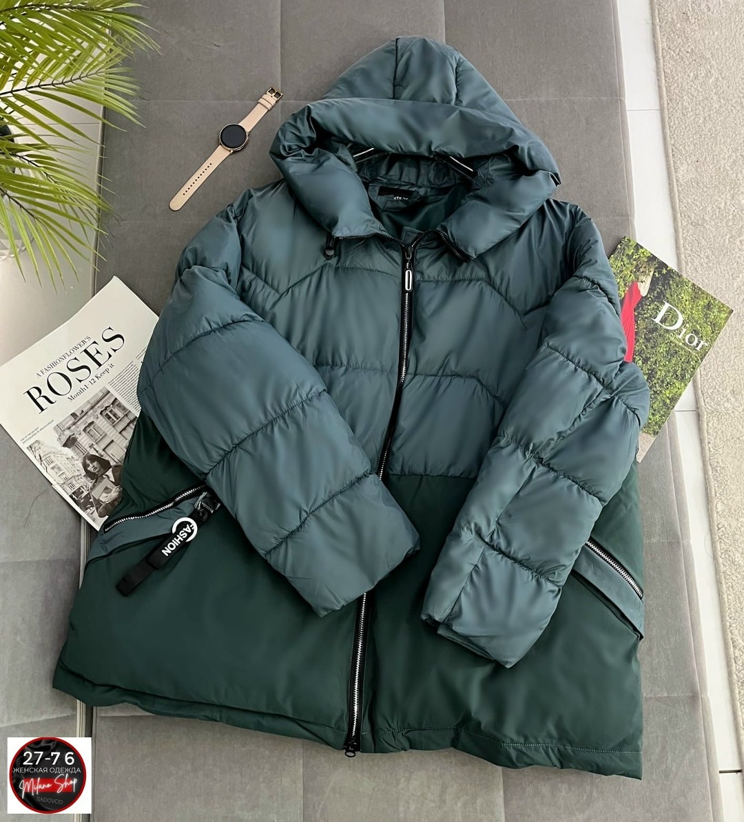 демисезонная куртка,куртка теплая,двусторонний пуховик,женская демисезонная куртка,двусторонний пуховик max mara