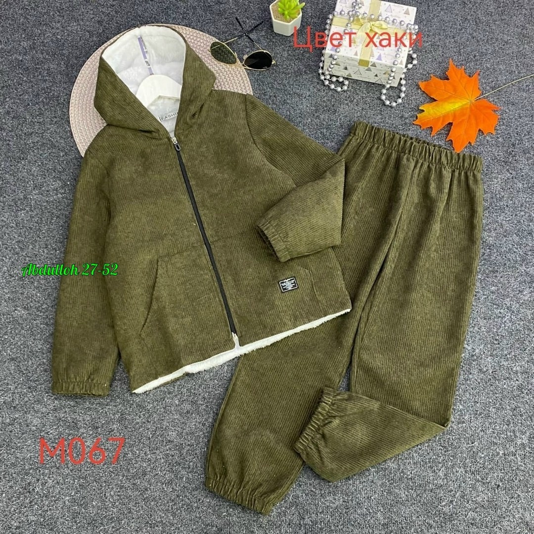 одежда для мальчика,вельветовый детский костюм тройка для мальчика sully,теплая куртка,комплект одежды donino,вельветовый детский костюм тройка для мальчика