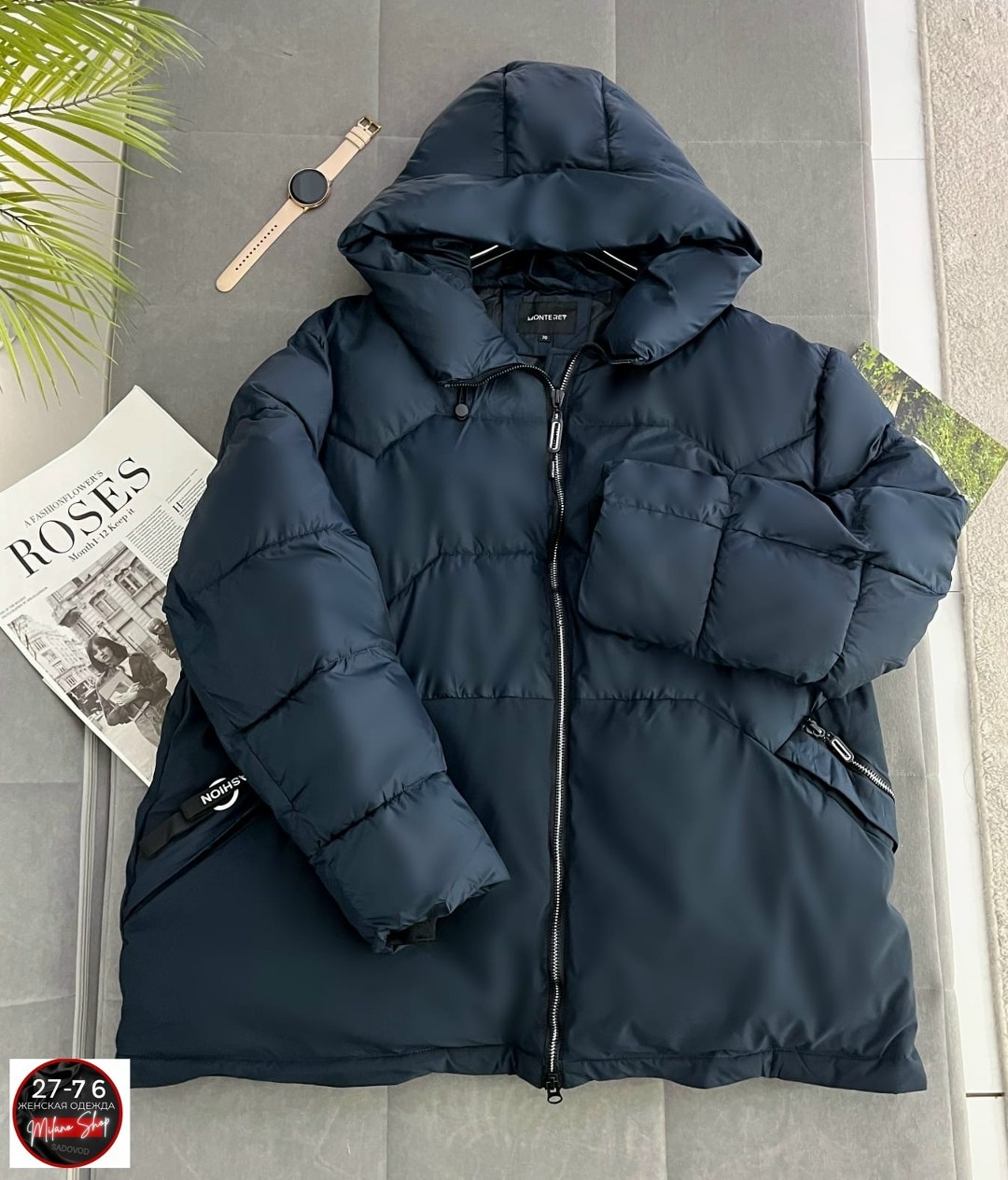 демисезонная куртка,куртка теплая,двусторонний пуховик,женская демисезонная куртка,двусторонний пуховик max mara
