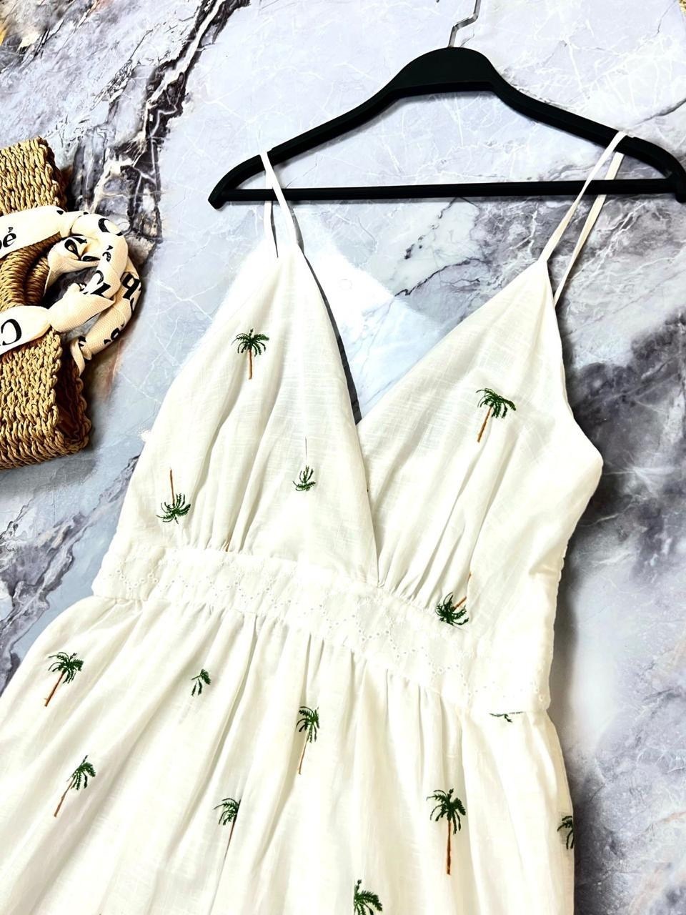 платье летнее,летние наряды,длинное летнее платье,белое летнее платье,платье стильное