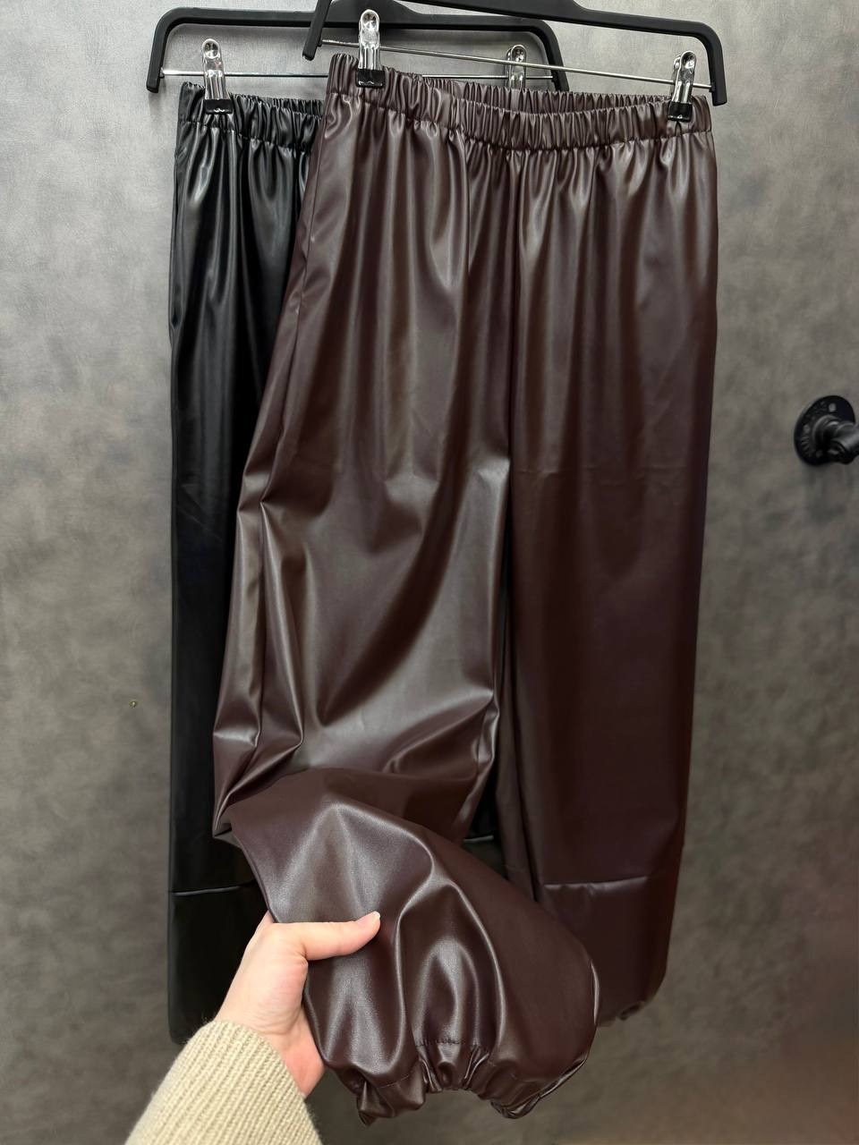 pants-capris-leather,orinchic женские брюки из искусственной кожи,укороченные кожаные брюки,модные брюки,кожаные брюки