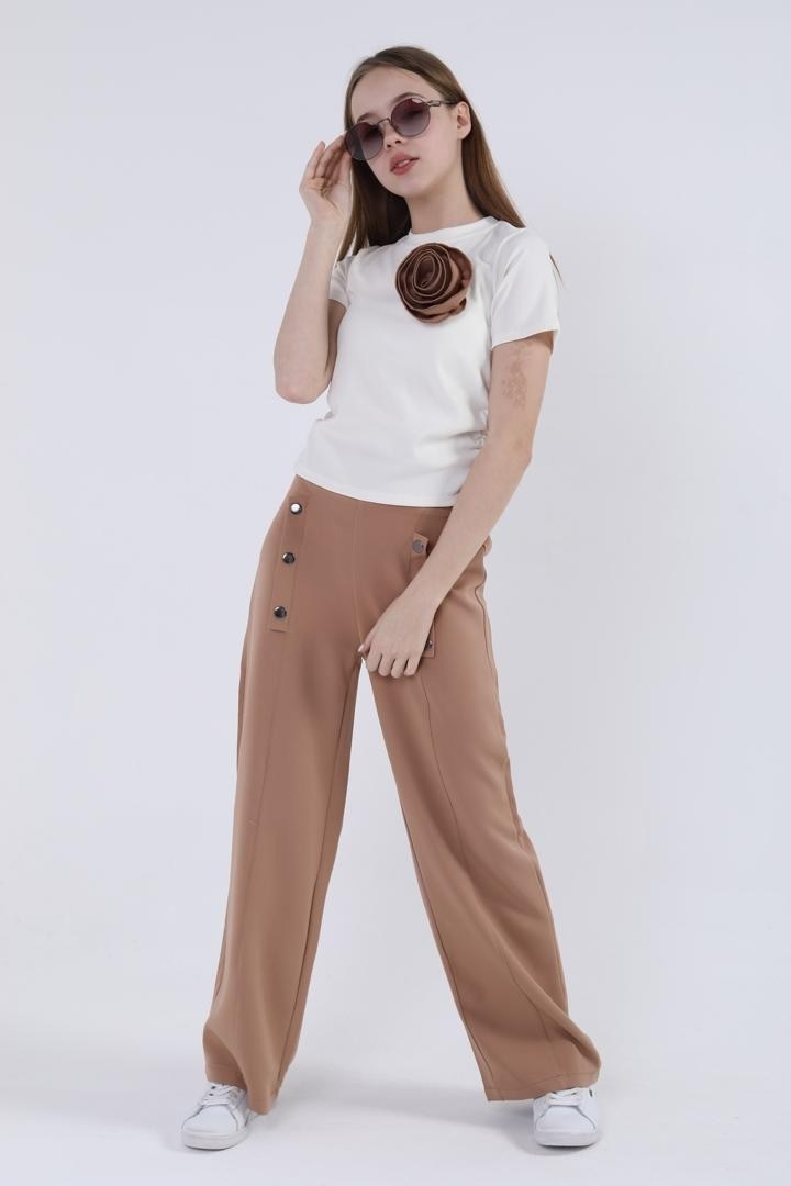 модные брюки,брюки розовые,брюки для девочек,брюки женские,широкие брюки