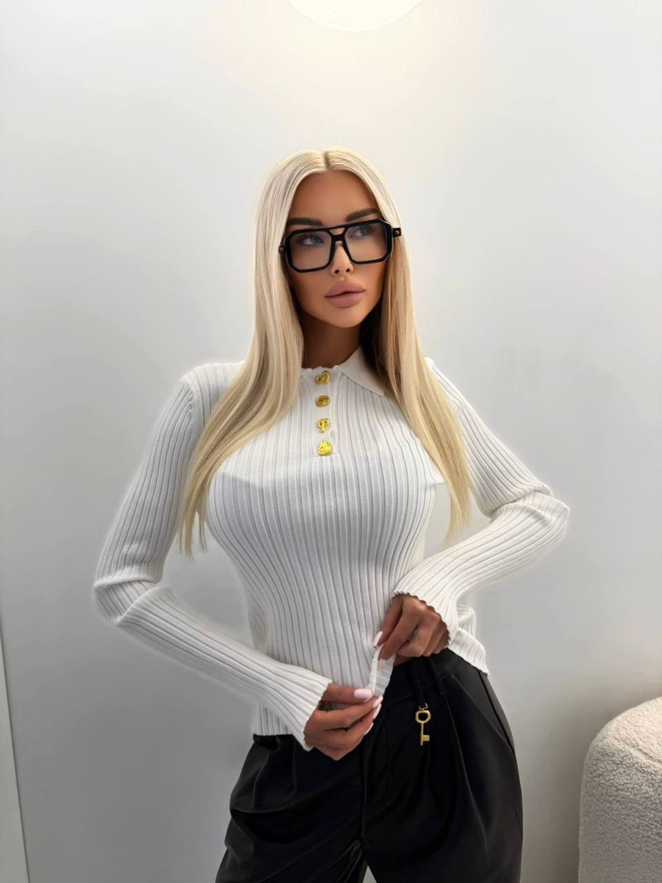 белая водолазка женская,женская кофта,водолазка женская,кофта лапша женская,белая женская кофта