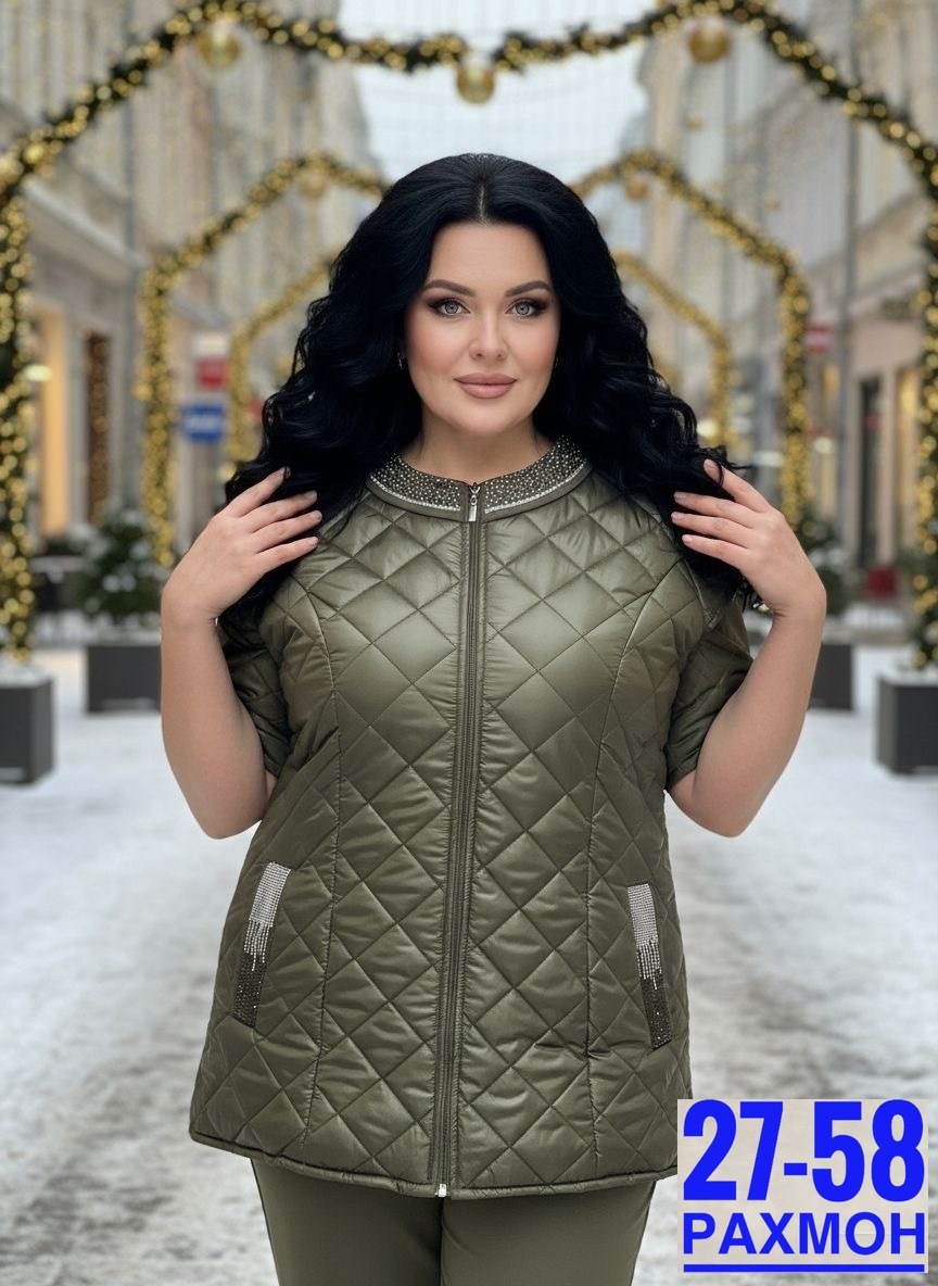 жилетка женская,жилет женский,жилетка,жилет на синтепоне,демисезонная жилетка