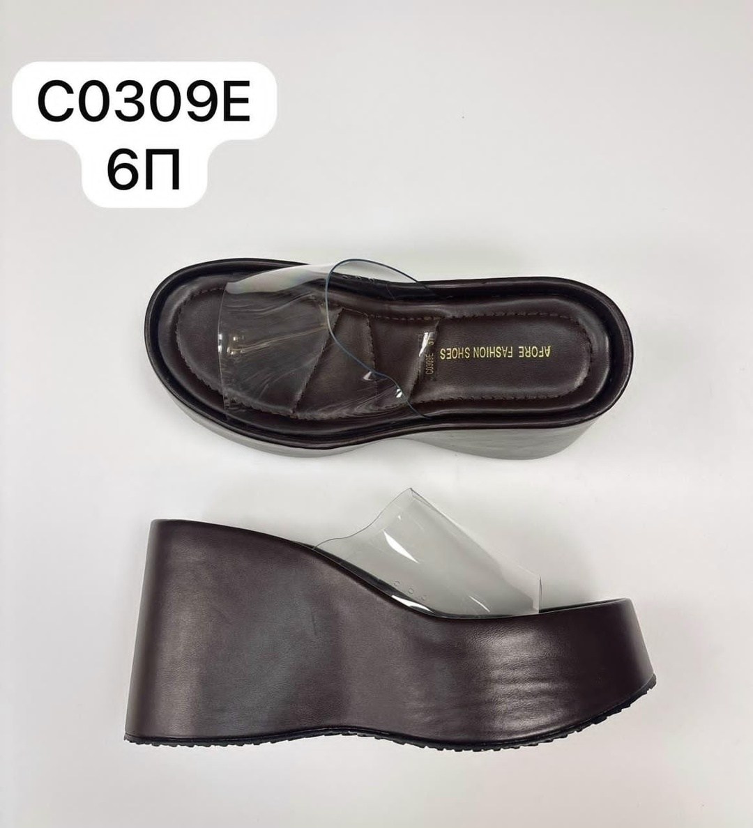 шлепанцы женские на танкетке прозрачные сандалии из пвх,,женские шлепанцы на массивной платформе прозрачные сандалии из пвх на танкетке,женские шлепанцы,босоножки женские прозрачные на платформе