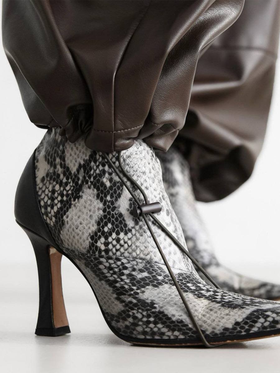 pants-capris-leather,orinchic женские брюки из искусственной кожи,укороченные кожаные брюки,модные брюки,кожаные брюки