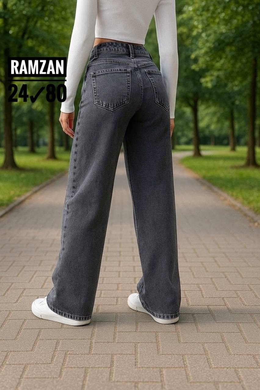 джинсы широкие,светло серые джинсы клеш с высокой посадкой широкие zora jeans 334727558,джинсы брюки,женские джинсы,джинсы трубы широкие