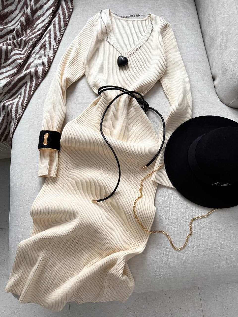 платье женское длинное вязаное,трикотажное длинное платье,вязаное длинное платье,платья элегантные,платье миди с длинными рукавами