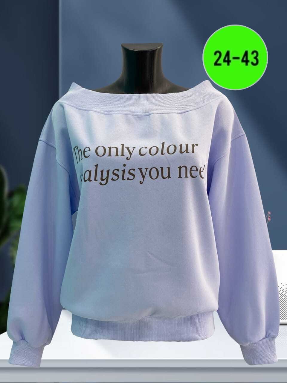 кофта женская,свитшот женская,толстовка кофта,свитшот классический,толстовки свитшот