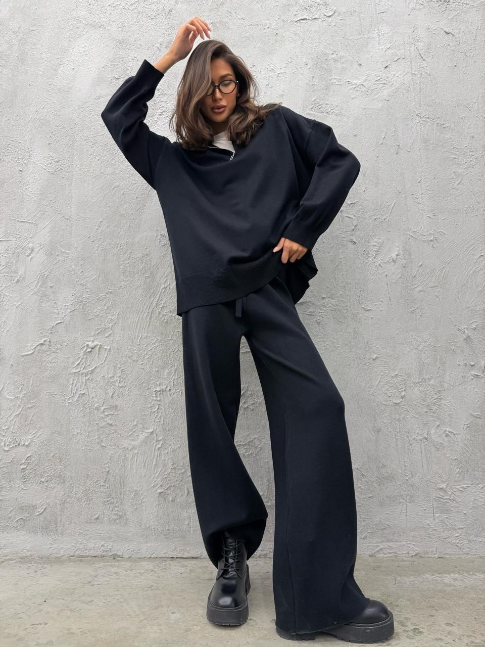 трикотажный костюм,женская кофта,костюм женский серый,костюм спортивный,костюм