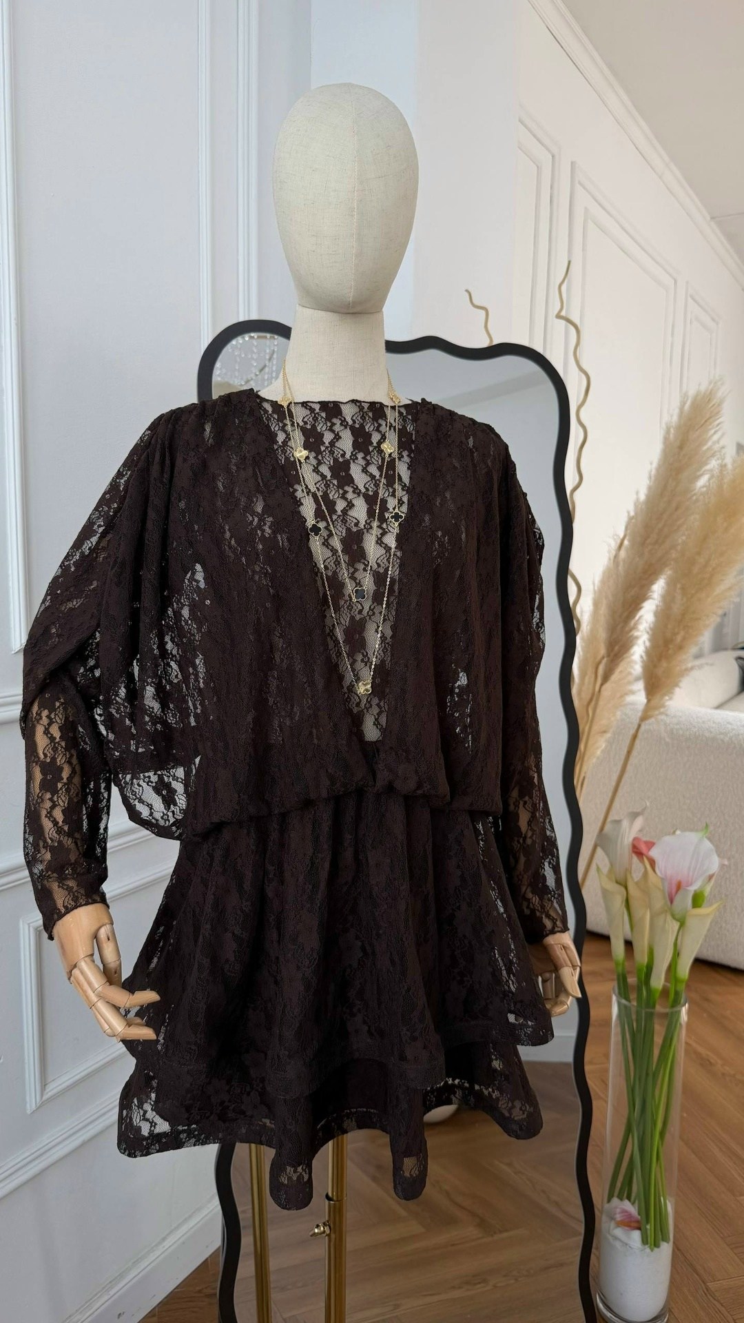 кружевное платье,платье женское кружевное,платье винтажное,кружевное платье черное,платье