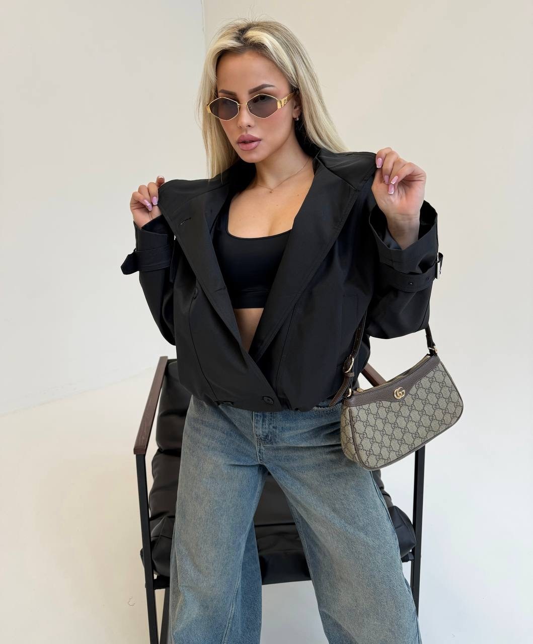 стильная куртка,легкая куртка,косуха кожаная куртка экокожа оверсайз,куртка бомбер,женская куртка