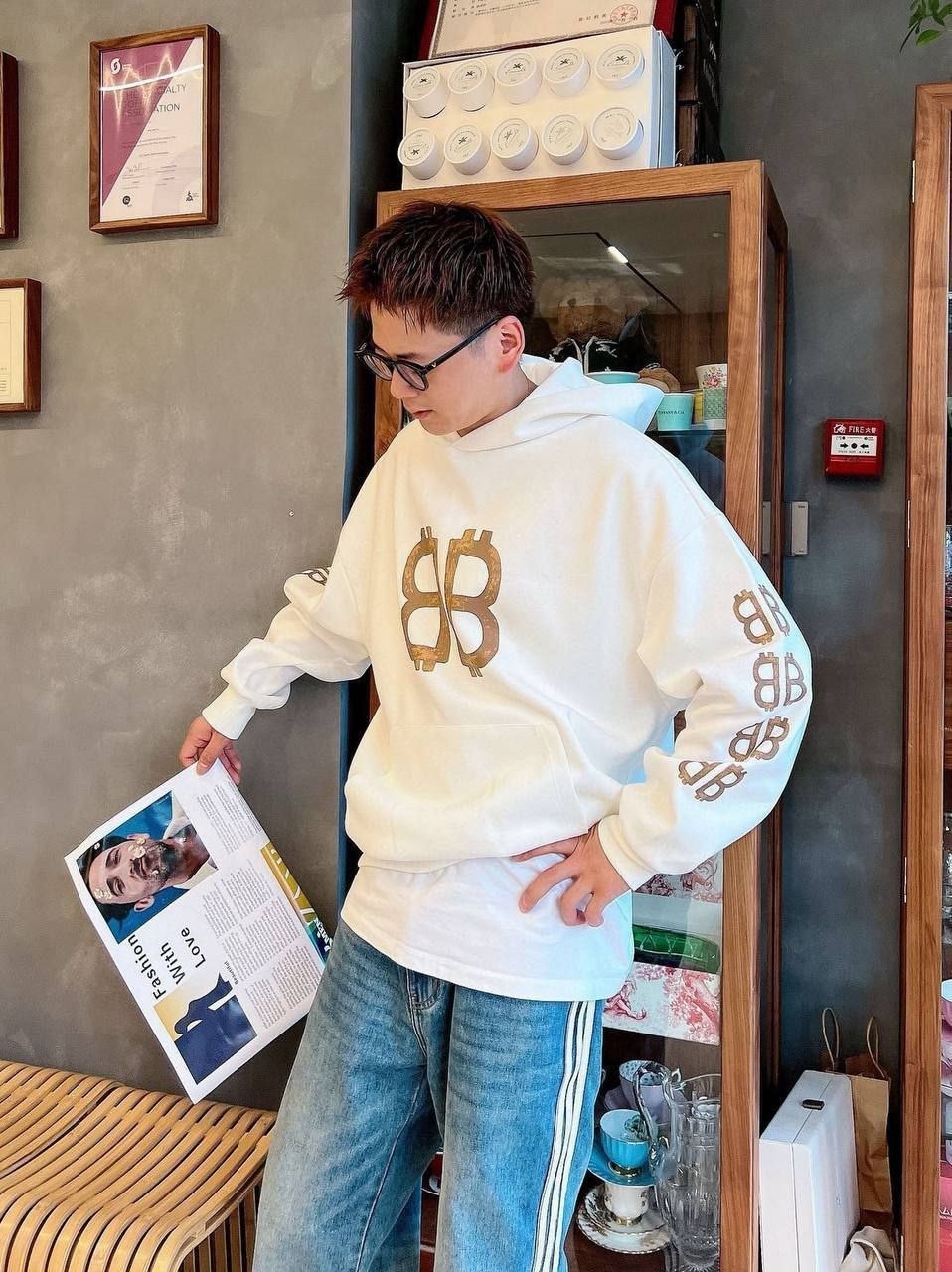 толстовка в стиле,толстовка,мужская толстовка,стиль корейский,толстовка с капюшоном