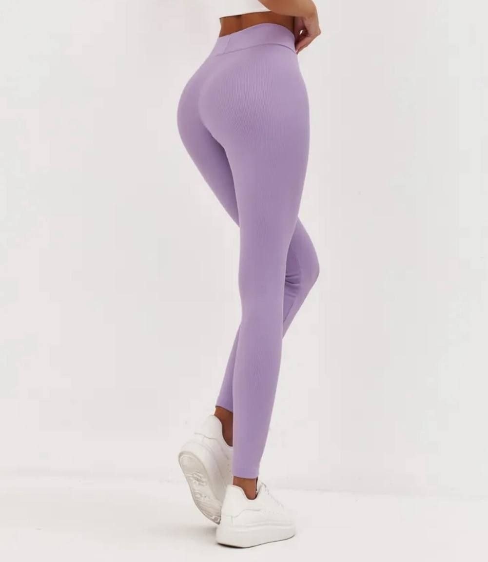 леггинсы спортивные в рубчик,легинсы в рубчик,женские спортивные леггинсы,легинсы женские синие,синие легинсы для фитнеса