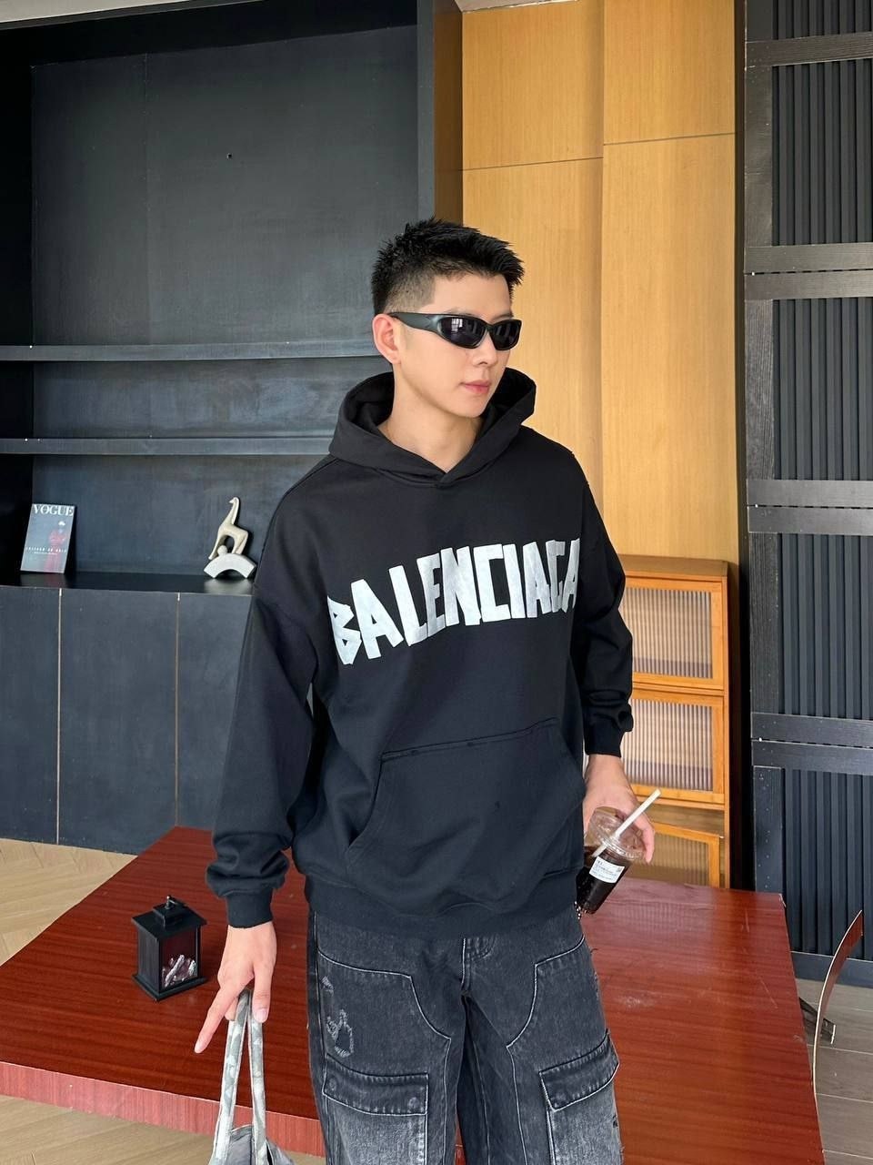 мужские джинсы,джинсы карго,повседневные брюки,мужская мода