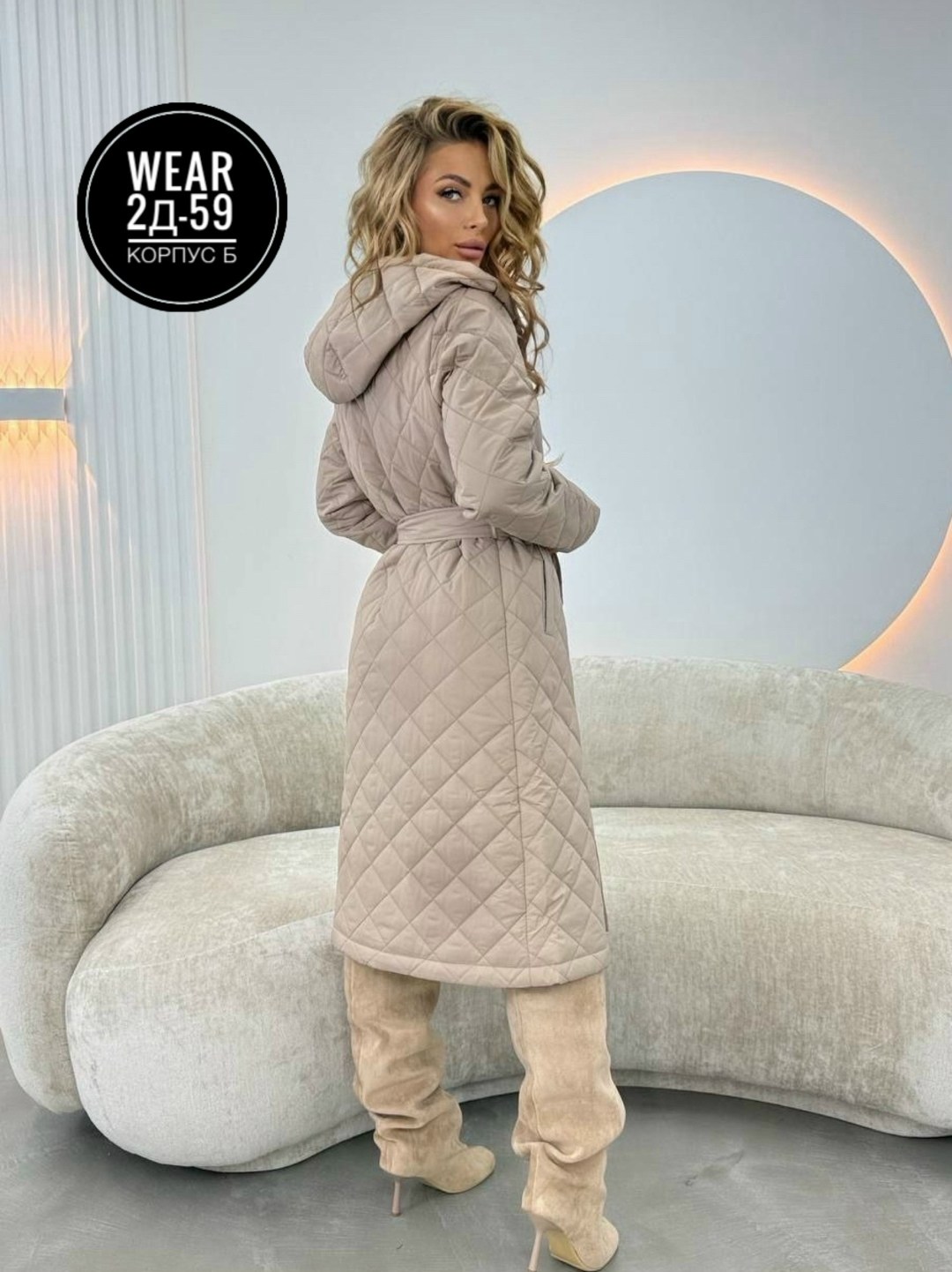 стеганое женское пальто,пальто женское демисезонное стеганое,стеганое пальто,пальто стеганое с поясом,пальто стеганое плащ стеганый куртка женская весна