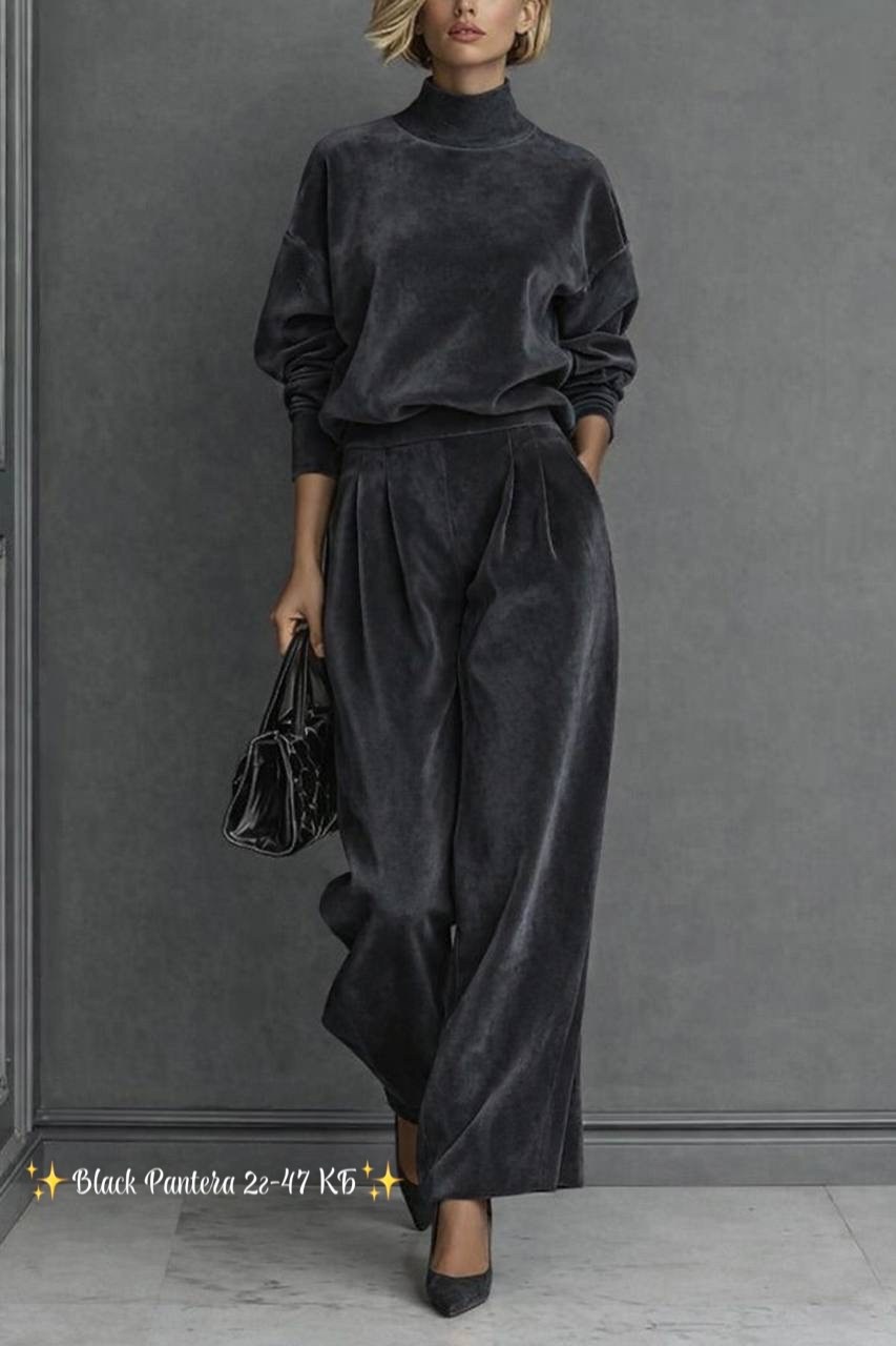 костюм велюровый,костюм с брюками,костюм,женский костюм,женский костюм с брюками